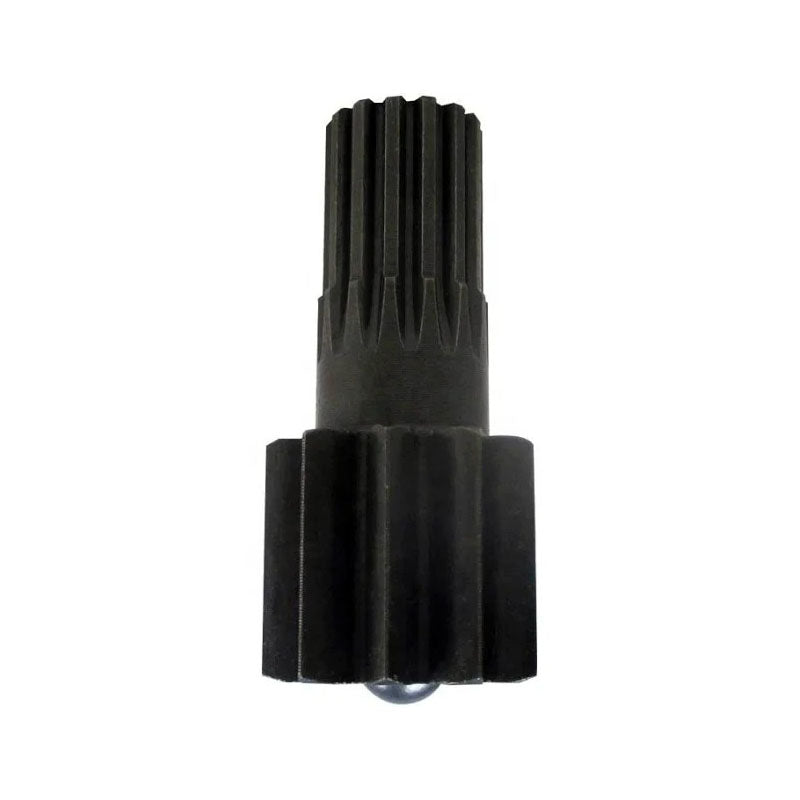 Gear TZ269B1006-00 for Komatsu Engine SAA4D102E-2 Excavator PC120-6Z PC120LC-6 PC128US-1 PC128US-2 PC128UU-2 PC138US-2 - KUDUPARTS