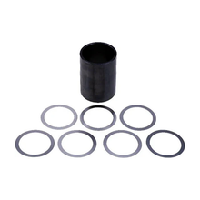 Kit eliminador de manguitos de aplastamiento de engranajes y ejes SK CSGM12T para camionetas GM de 12 pernos Chevrolet C10 G10 K10 V10 R10 GMC G15 G25 K15 G1500 C1500 K1500 V1500