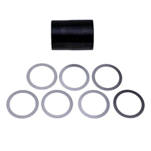 Kit eliminador de manguitos de aplastamiento de engranajes y ejes SK CSGM12T para camionetas GM de 12 pernos Chevrolet C10 G10 K10 V10 R10 GMC G15 G25 K15 G1500 C1500 K1500 V1500