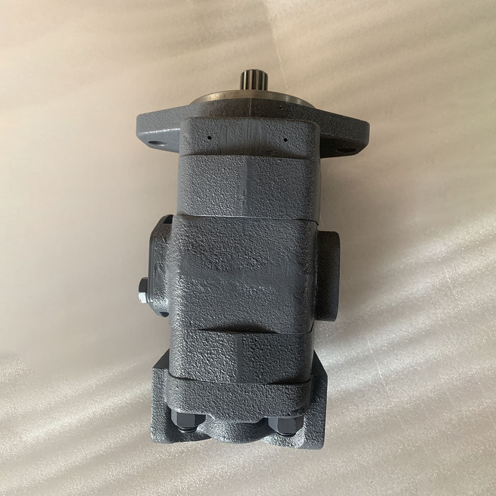 Pompe à engrenages 14602252 VOE14602252 pour Volvo EC480D EC380D EC340D