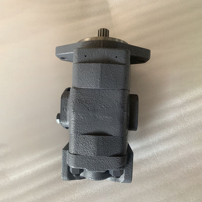 Pompe à engrenages 14602252 VOE14602252 pour Volvo EC480D EC380D EC340D