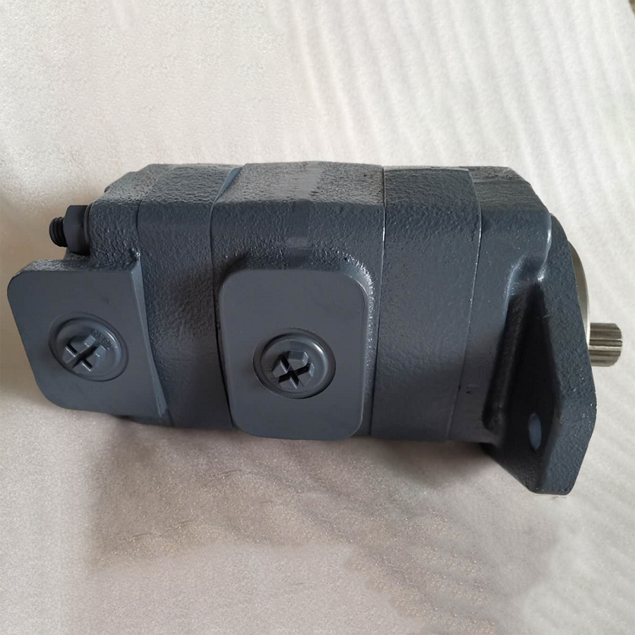 Pompe à engrenages 14602252 VOE14602252 pour Volvo EC480D EC380D EC340D