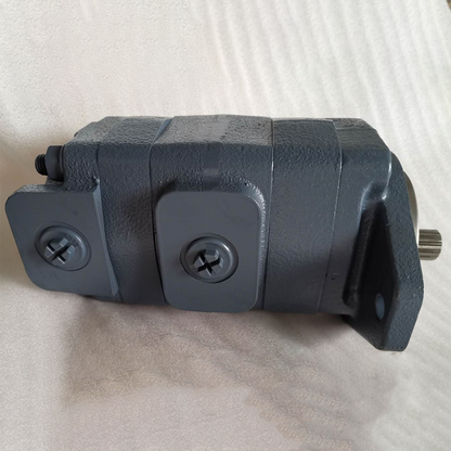 Pompe à engrenages 14602252 VOE14602252 pour Volvo EC480D EC380D EC340D