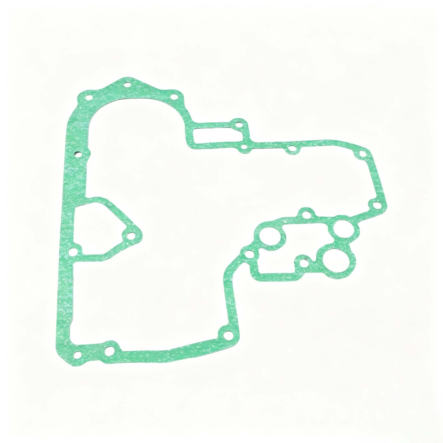 Gearcase Gasket 15521-04133 15521-04134 for Kubota V2203 Engine KH-101 KH-60 KH-70 KH-90 KH-91 L3350DT L4350DT R410 R510