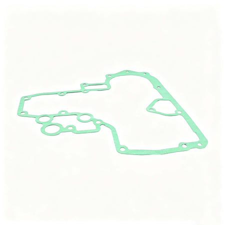 Gearcase Gasket 15521-04133 15521-04134 for Kubota V2203 Engine KH-101 KH-60 KH-70 KH-90 KH-91 L3350DT L4350DT R410 R510 - KUDUPARTS