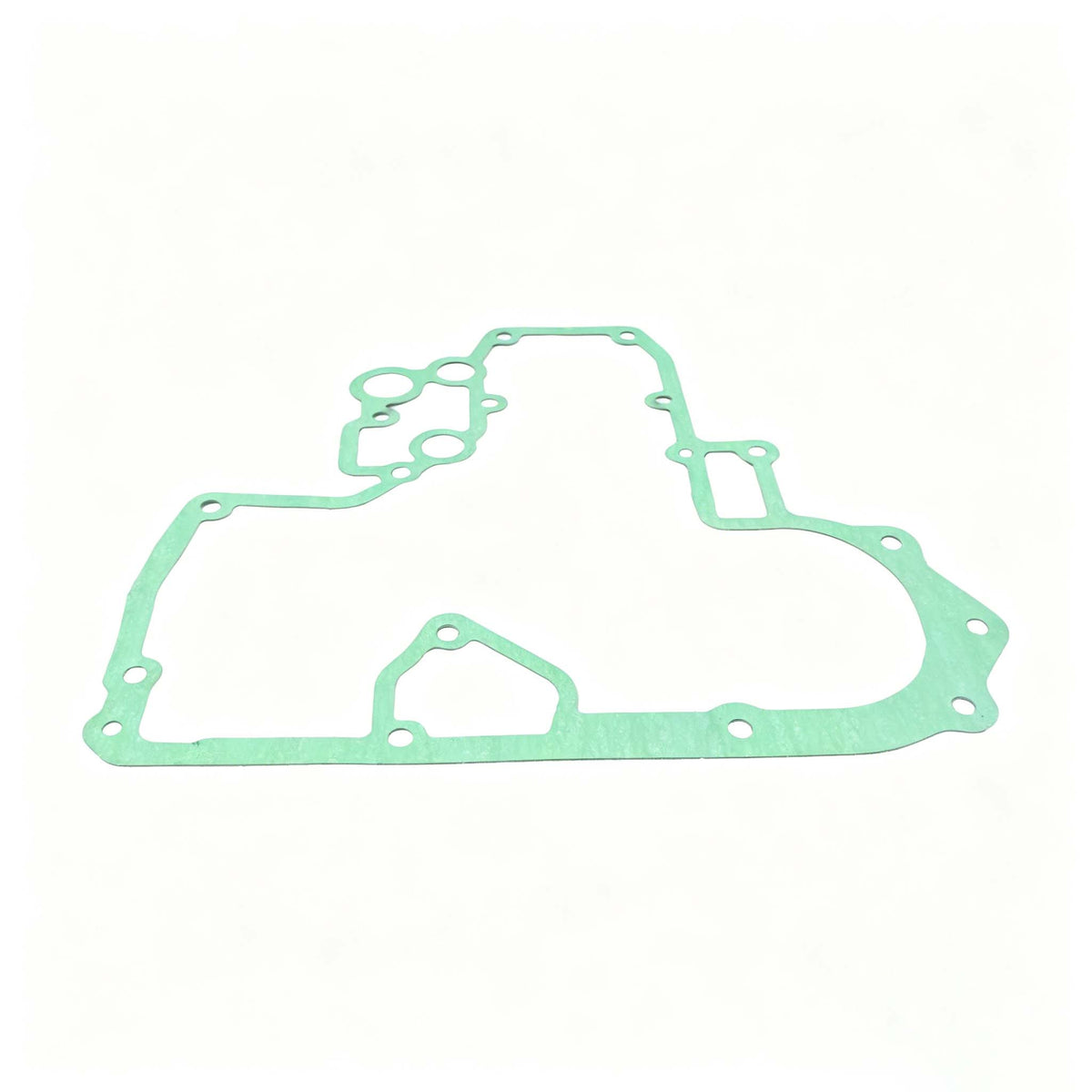 Gearcase Gasket 15521-04133 15521-04134 for Kubota V2203 Engine KH-101 KH-60 KH-70 KH-90 KH-91 L3350DT L4350DT R410 R510 - KUDUPARTS