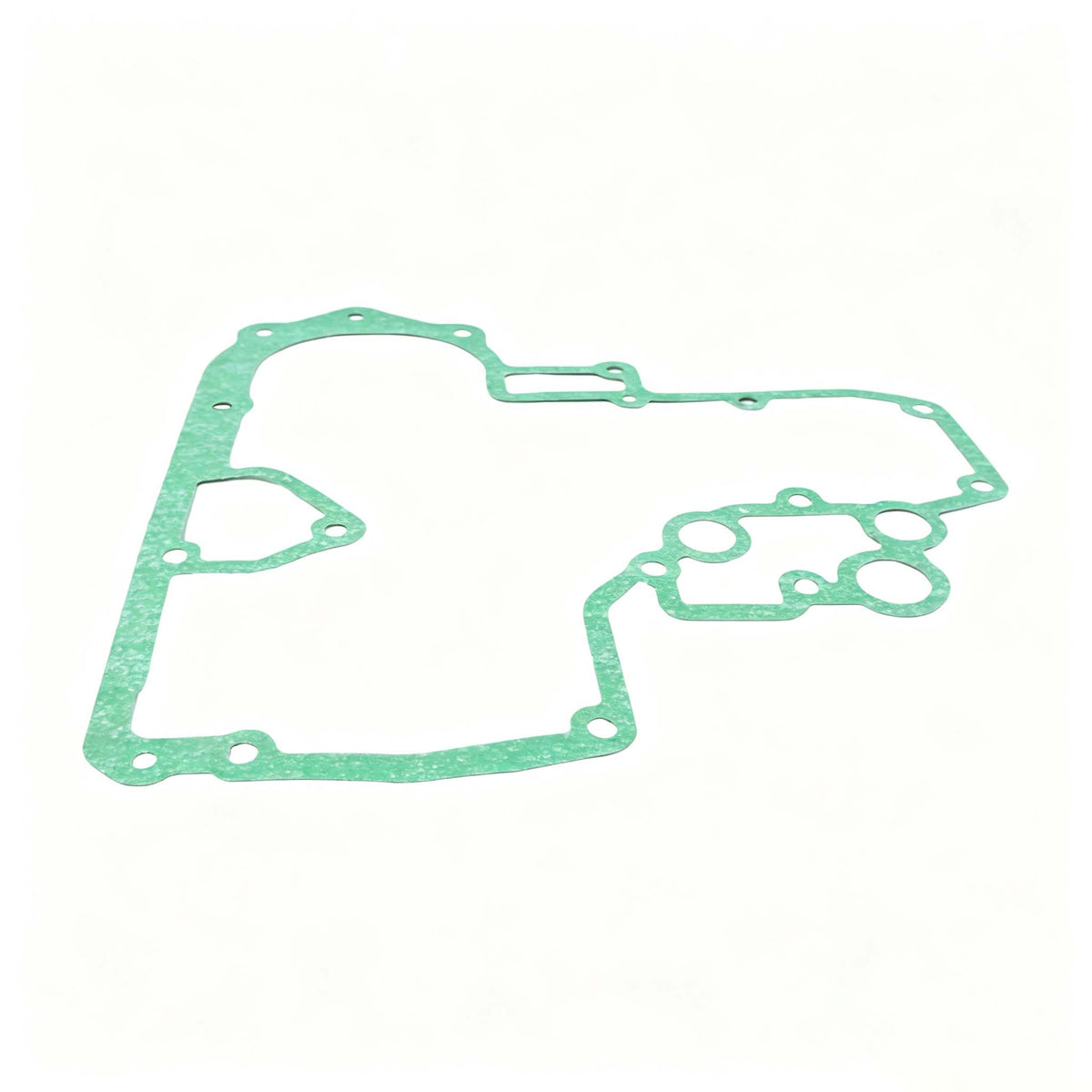 Gearcase Gasket 15521-04133 15521-04134 for Kubota V2203 Engine KH-101 KH-60 KH-70 KH-90 KH-91 L3350DT L4350DT R410 R510 - KUDUPARTS