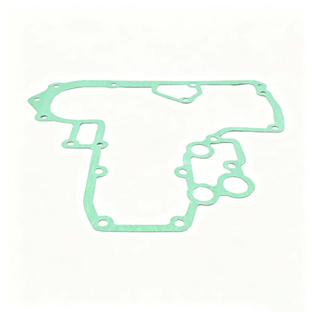 Gearcase Gasket 15521-04133 15521-04134 for Kubota V2203 Engine KH-101 KH-60 KH-70 KH-90 KH-91 L3350DT L4350DT R410 R510 - KUDUPARTS