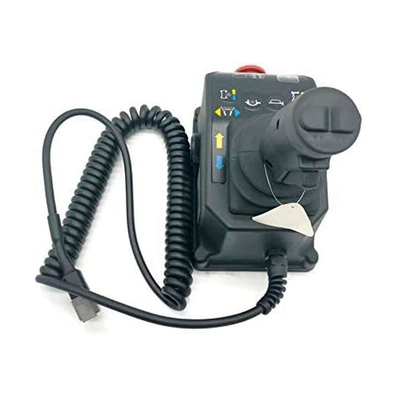 Boîtier de commande Gen 5 100840 100840GT pour Genie GR-12 GR-15 GR-20 GS-2032 GS-2046 GS-2632 GS-2646 GS-2668DC GS-3232 