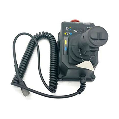 Boîtier de commande Gen 5 100840 100840GT pour Genie GR-12 GR-15 GR-20 GS-2032 GS-2046 GS-2632 GS-2646 GS-2668DC GS-3232 