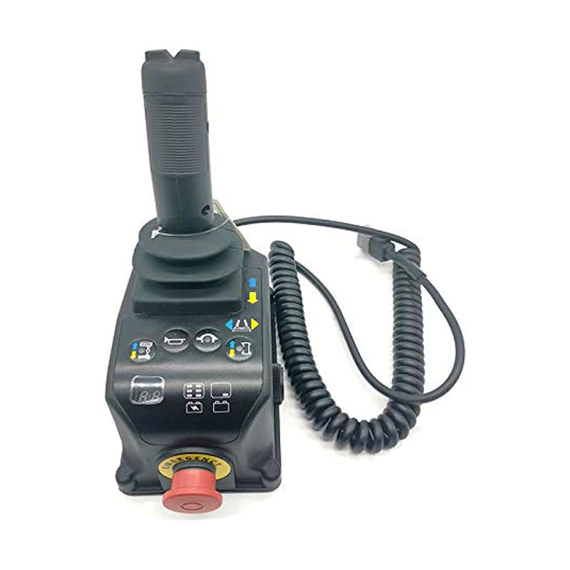 Boîtier de commande Gen 5 100840 100840GT pour Genie GR-12 GR-15 GR-20 GS-2032 GS-2046 GS-2632 GS-2646 GS-2668DC GS-3232 