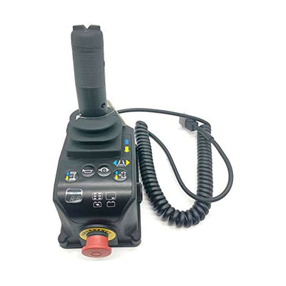 Boîtier de commande Gen 5 100840 100840GT pour Genie GR-12 GR-15 GR-20 GS-2032 GS-2046 GS-2632 GS-2646 GS-2668DC GS-3232 