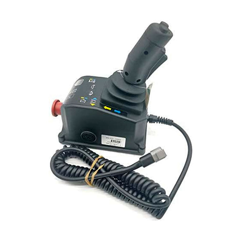 Boîtier de commande Gen 5 100840 100840GT pour Genie GR-12 GR-15 GR-20 GS-2032 GS-2046 GS-2632 GS-2646 GS-2668DC GS-3232 