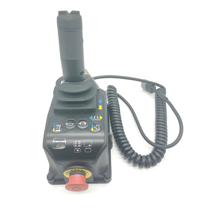 Boîtier de commande Gen 5 100840 100840GT pour Genie GR-12 GR-15 GR-20 GS-2032 GS-2046 GS-2632 GS-2646 GS-2668DC GS-3232 