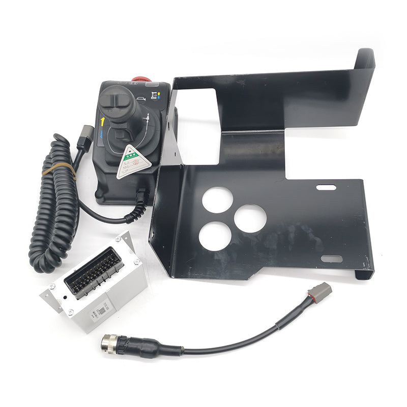 Boîtier de commande Gen 5 100840 100840GT pour Genie GR-12 GR-15 GR-20 GS-2032 GS-2046 GS-2632 GS-2646 GS-2668DC GS-3232 