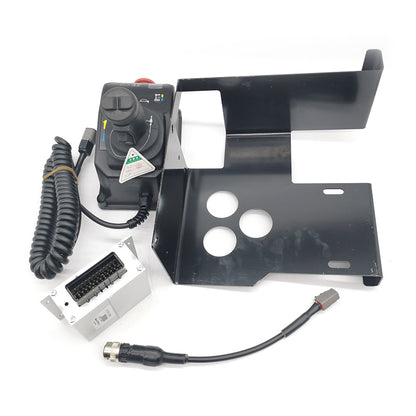 Boîtier de commande Gen 5 100840 100840GT pour Genie GR-12 GR-15 GR-20 GS-2032 GS-2046 GS-2632 GS-2646 GS-2668DC GS-3232 