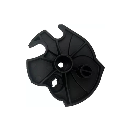 General Transmission RT400 Shift Cam MIA12475 for John Deere Tractor X106 - KUDUPARTS