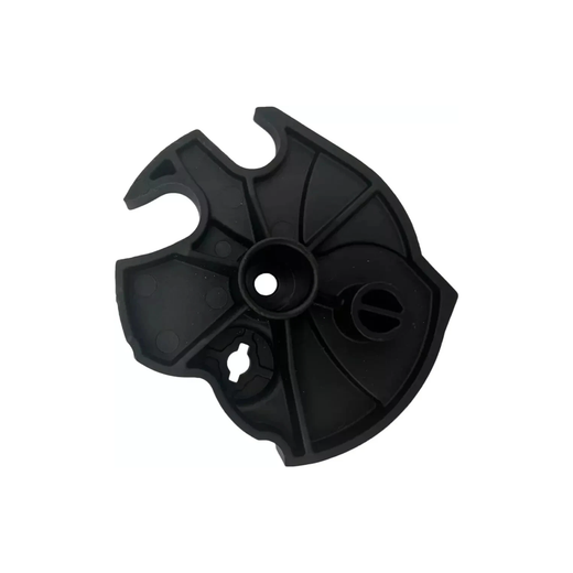 General Transmission RT400 Shift Cam MIA12475 for John Deere Tractor X106 - KUDUPARTS
