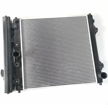 Radiateur de générateur 120-669 120-672 pour FG Wilson 10000-00436 10000-02565 Expédition aux États-Unis