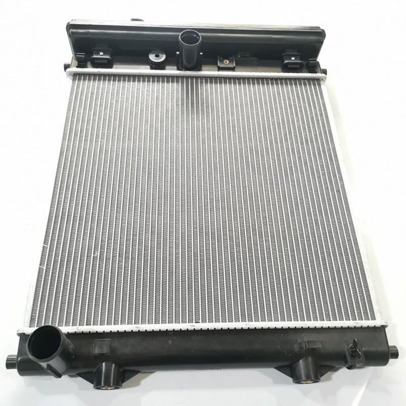 Generator Radiator 120-669 120-672 For FG Wilson 10000-00436 10000-02565 Ship to US - KUDUPARTS