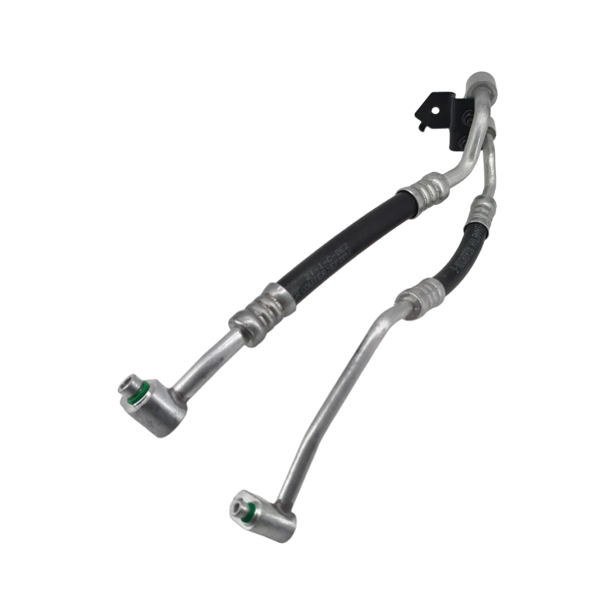 Genuine Front AC Tube 977612W001 for Hyundai Santa Fe Sport 2013-2018