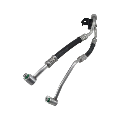 Genuine Front AC Tube 977612W001 for Hyundai Santa Fe Sport 2013-2018