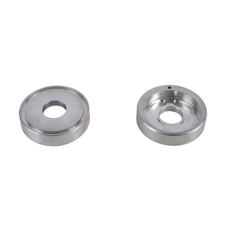 Gerotor Cover 7007452 for JLG Boom Lift 450A 450AJ Series II 600A 600AJ 600S 600SJ 660SJ 800A 800AJ 800S 860SJ - KUDUPARTS