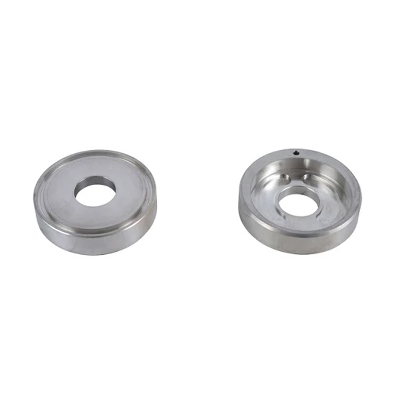 Gerotor Cover 7007452 for JLG Boom Lift 450A 450AJ Series II 600A 600AJ 600S 600SJ 660SJ 800A 800AJ 800S 860SJ - KUDUPARTS