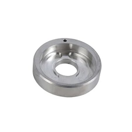 Gerotor Cover 7007452 for JLG Boom Lift 450A 450AJ Series II 600A 600AJ 600S 600SJ 660SJ 800A 800AJ 800S 860SJ - KUDUPARTS