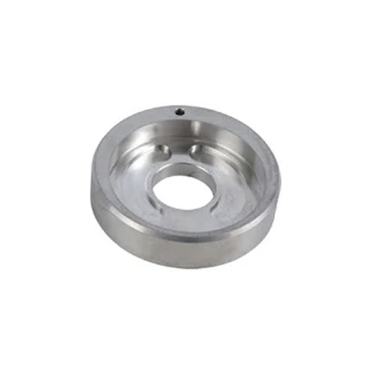 Gerotor Cover 7007452 for JLG Boom Lift 450A 450AJ Series II 600A 600AJ 600S 600SJ 660SJ 800A 800AJ 800S 860SJ - KUDUPARTS