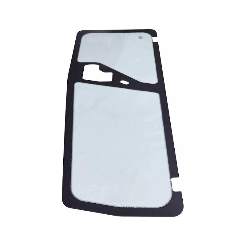 Glass Door 7251561 for Bobcat Excavator E32 E32i E35 E35i E50 E42