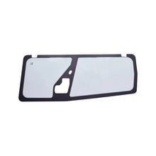Porte vitrée 7251561 pour pelle Bobcat E32 E32i E35 E35i E50 E42