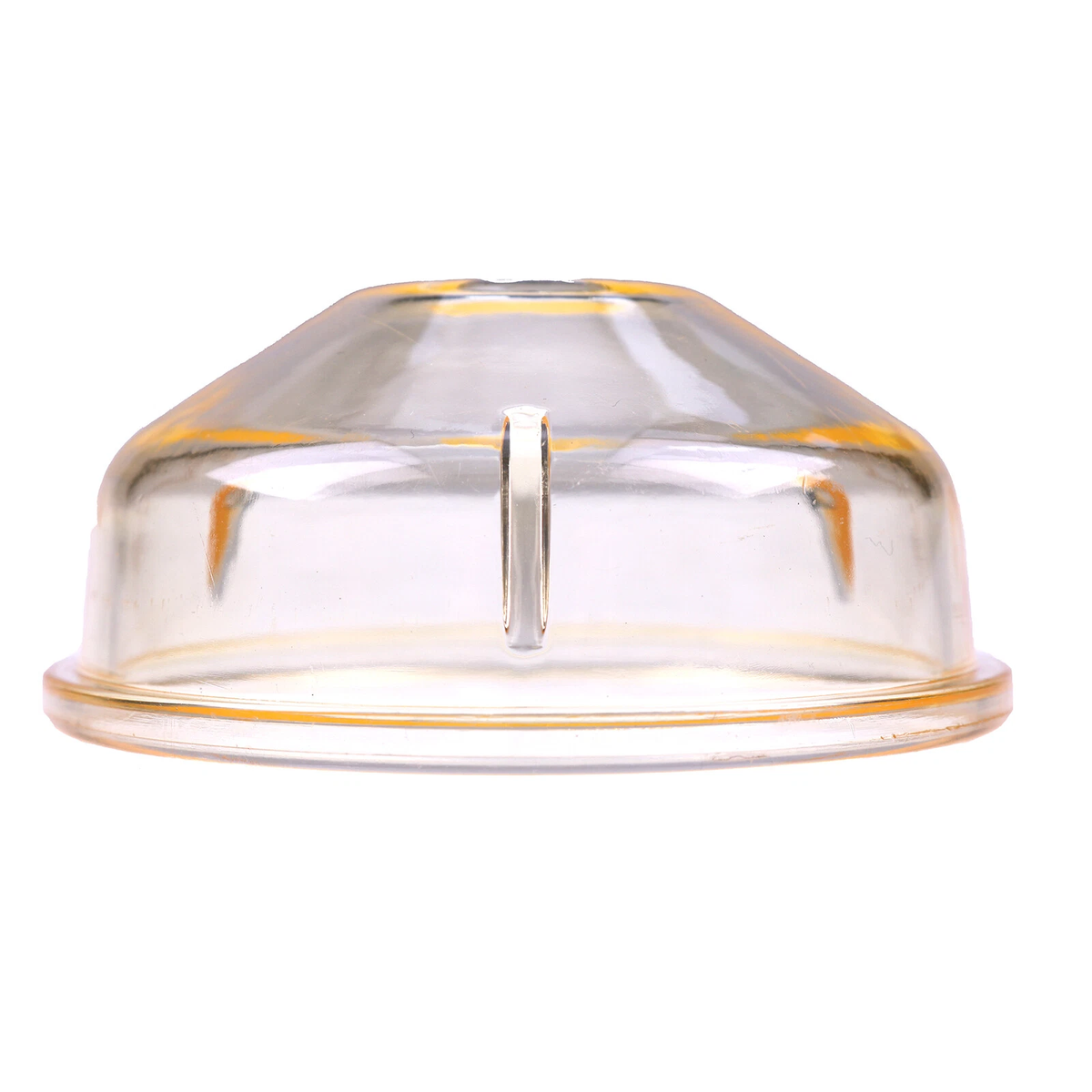 Glass Fuel Filter Bowl CAV7111429 for Allis Chalmers Tractor 5040 5050 6040 - KUDUPARTS