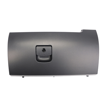 Glove Box Door Lid 1C1880300G 1C1880247R for Volkswagen Beetle 2003-2010 - KUDUPARTS