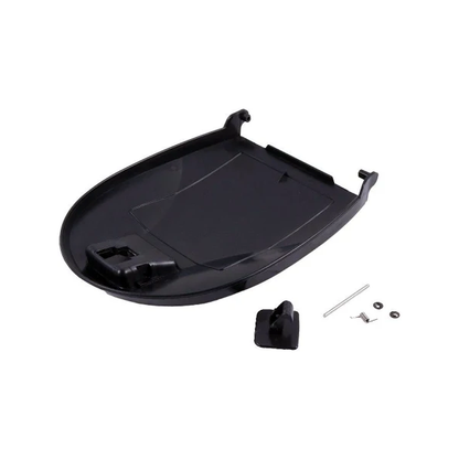 Kit de couvercle et de loquet de porte de boîte à gants 291002249 269500553 pour Sea-Doo GTI SE 130 155 SE Wake GTS 2006-2011