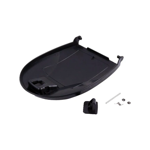 Glove Box Door Lid & Latch Kit 291002249 269500553 for Sea-Doo GTI SE 130 155 SE Wake GTS 2006-2011 - KUDUPARTS