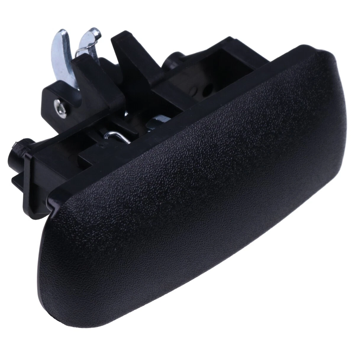 Glove Box Latch Open Handle 5EM34LAZ for Dodge Dakota 97-00 Durango 98-00 - KUDUPARTS