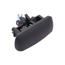 Poignée d'ouverture de boîte à gants 5EM34LAZ pour Dodge Dakota 97-00 Durango 98-00