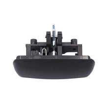 Poignée d'ouverture de boîte à gants 5EM34LAZ pour Dodge Dakota 97-00 Durango 98-00