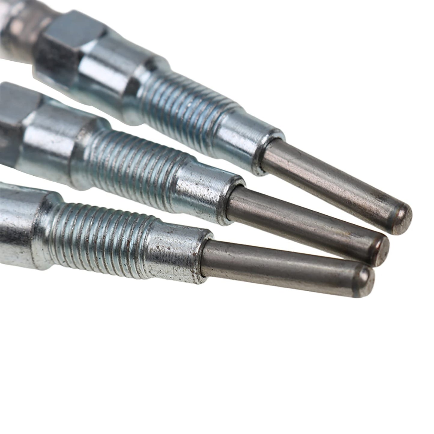 Bougie de préchauffage 1G679-65512 pour moteur Kubota Z602 V2403 D902 V1505