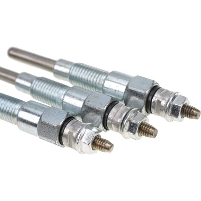 Bougie de préchauffage 1G679-65512 pour moteur Kubota Z602 V2403 D902 V1505