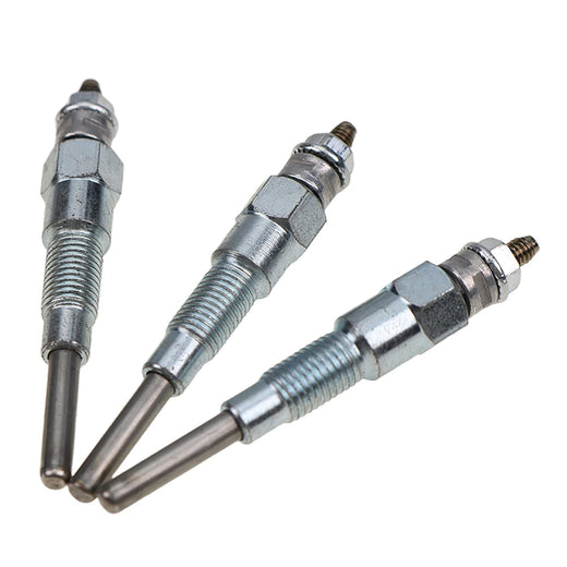 Glow Plug 1G679-65512 for Kubota Engine Z602 V2403 D902 V1505 - KUDUPARTS