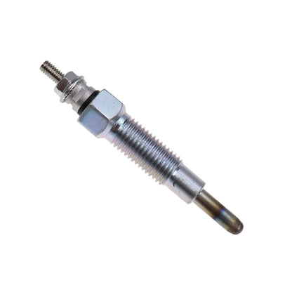 Bougie de préchauffage 3974953 pour moteur Kubota D1402 V1702, chargeuse Bobcat 643 645 743 743B 1600
