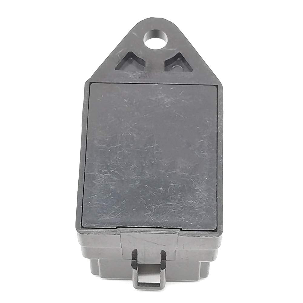 Minuterie de préchauffage 12 V 15694-65992 S81NL SN1NL 4 bornes de câblage pour moteur Kubota V2203