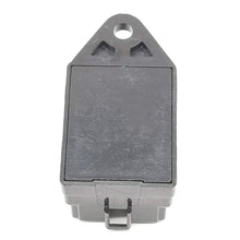 Minuterie de préchauffage 12 V 15694-65992 S81NL SN1NL 4 bornes de câblage pour moteur Kubota V2203
