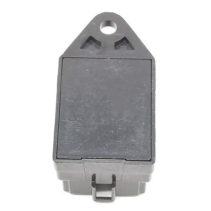 Minuterie de préchauffage 12 V 15694-65992 S81NL SN1NL 4 bornes de câblage pour moteur Kubota V2203