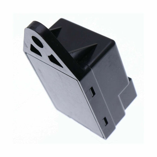 Glow Plug Lamp Timer 12V 15694-65992 S81NL SN1NL 4 Wiring Terminals for Kubota V2203 Engine - KUDUPARTS