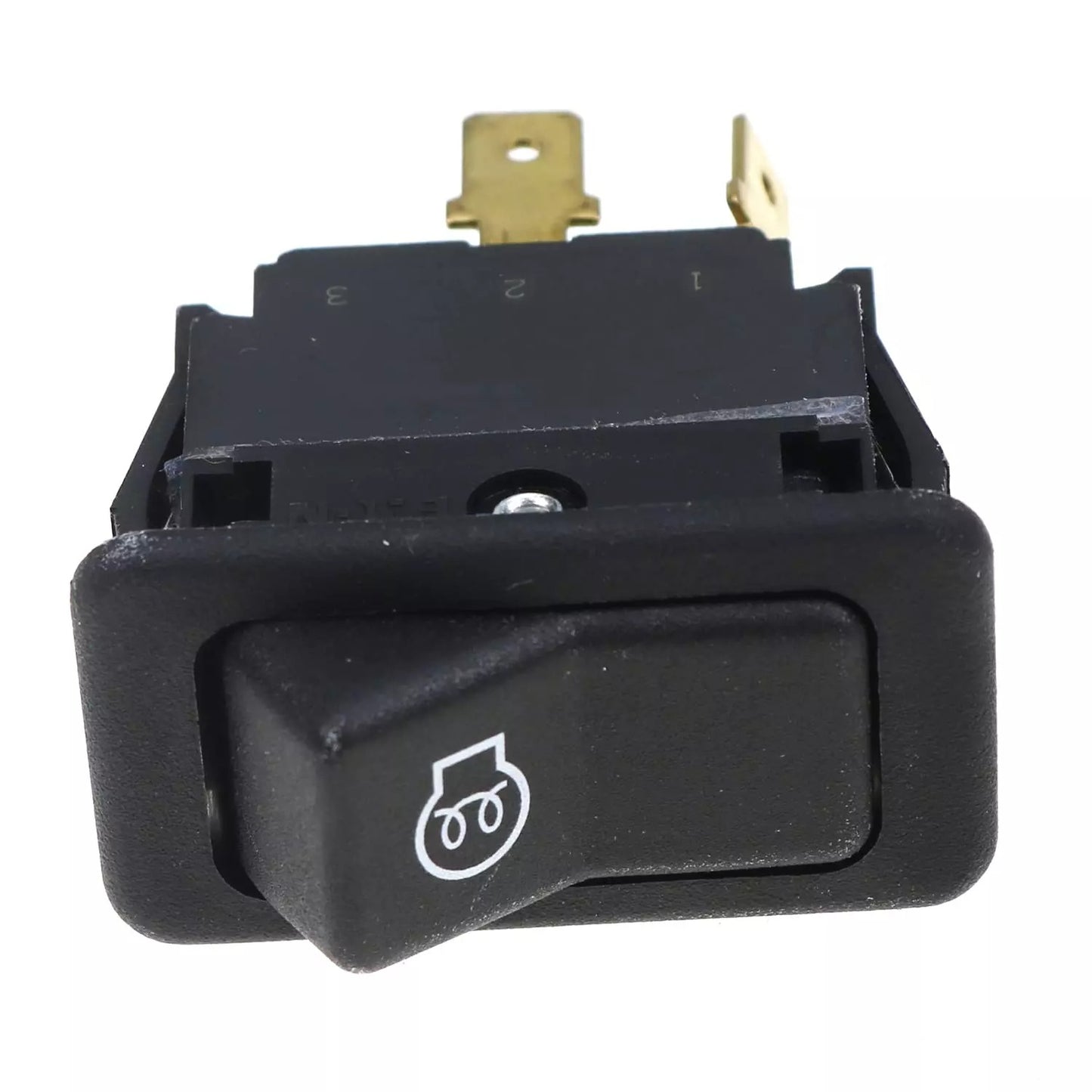 Glow Plug Switch 6668927 for Bobcat Skid Steer Loader 553 751 753 763 773 863 864 873