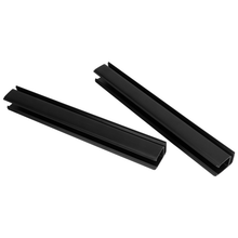 Golf Cart 2 Pieces Windshield Sash Clip 102163001 for Club Car DS Precedent - KUDUPARTS