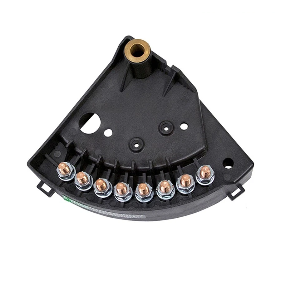Golf Cart 36V V-Glide Switch Case Assembly S05723 for Club Car DS 1989-Up - KUDUPARTS